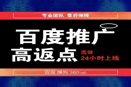 行业领先企业的SEM代运营成功之路